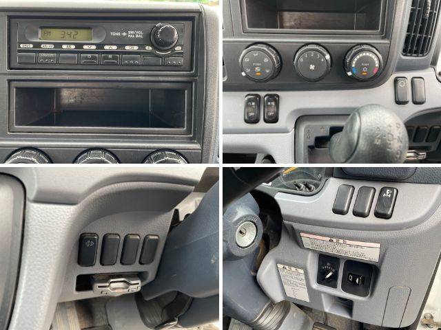 三菱ふそうキャンタークレーン3段小型（2t・3t）[写真37]