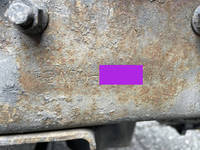 三菱ふそうキャンタークレーン3段小型（2t・3t）[写真40]