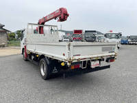 三菱ふそうキャンタークレーン3段小型（2t・3t）[写真04]