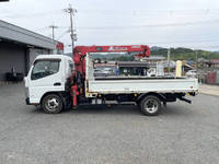 三菱ふそうキャンタークレーン3段小型（2t・3t）[写真05]