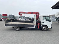 三菱ふそうキャンタークレーン3段小型（2t・3t）[写真06]