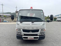 三菱ふそうキャンタークレーン3段小型（2t・3t）[写真09]