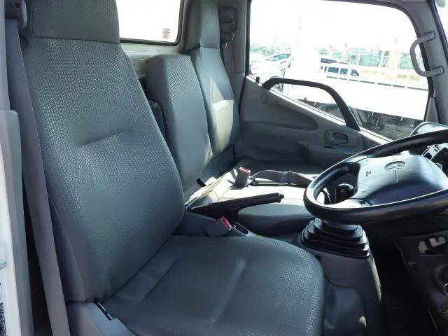 トヨタダイナパネルバン小型（2t・3t）[写真11]