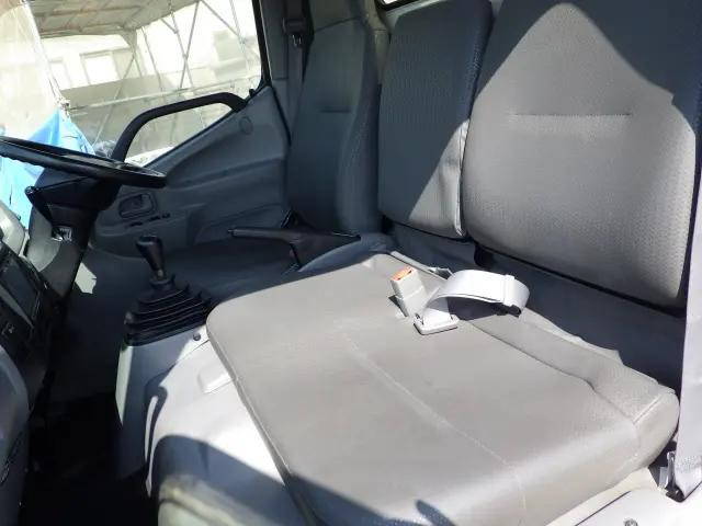 トヨタダイナパネルバン小型（2t・3t）[写真12]