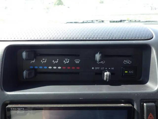 トヨタダイナパネルバン小型（2t・3t）[写真16]