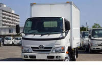 トヨタダイナパネルバン小型（2t・3t）[写真01]