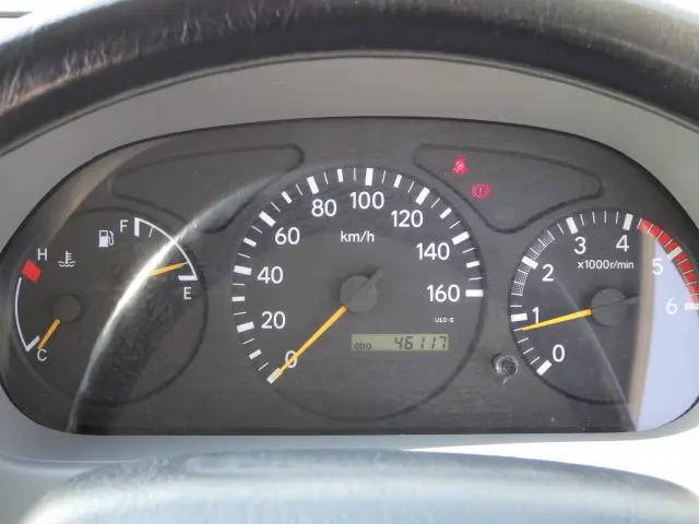 トヨタダイナパネルバン小型（2t・3t）[写真20]