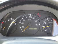 トヨタダイナパネルバン小型（2t・3t）[写真21]