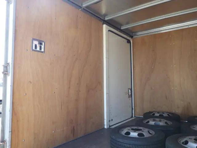 トヨタダイナパネルバン小型（2t・3t）[写真21]