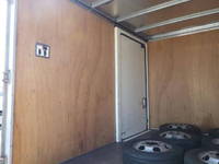 トヨタダイナパネルバン小型（2t・3t）[写真22]