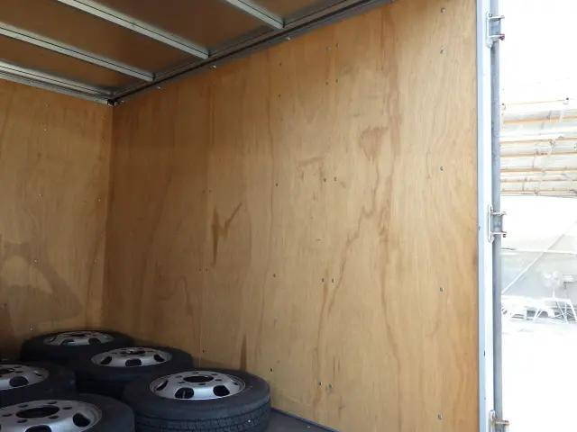 トヨタダイナパネルバン小型（2t・3t）[写真22]