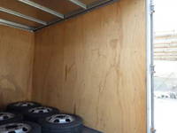 トヨタダイナパネルバン小型（2t・3t）[写真23]