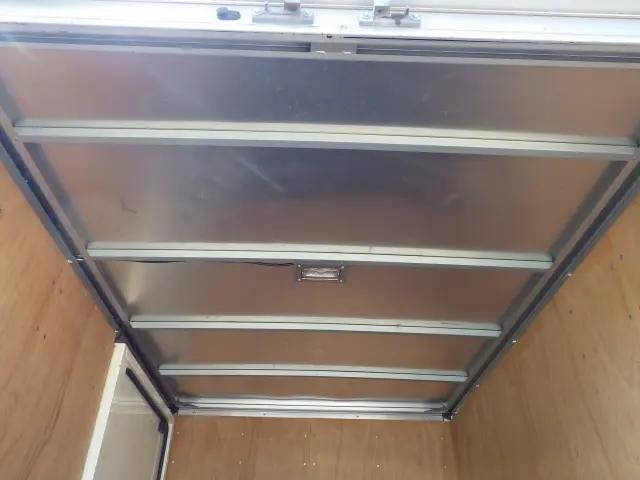 トヨタダイナパネルバン小型（2t・3t）[写真23]