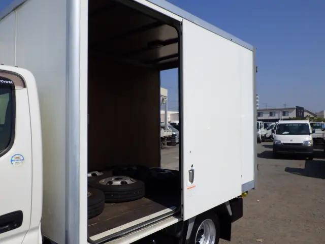 トヨタダイナパネルバン小型（2t・3t）[写真25]