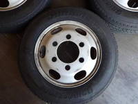 トヨタダイナパネルバン小型（2t・3t）[写真28]