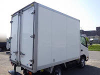 トヨタダイナパネルバン小型（2t・3t）[写真02]