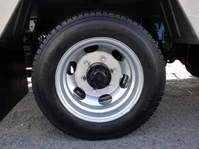 トヨタダイナパネルバン小型（2t・3t）[写真33]