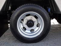 トヨタダイナパネルバン小型（2t・3t）[写真34]