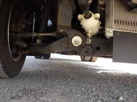 トヨタダイナパネルバン小型（2t・3t）[写真36]