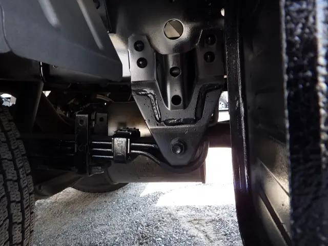 トヨタダイナパネルバン小型（2t・3t）[写真36]