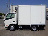 トヨタダイナパネルバン小型（2t・3t）[写真05]