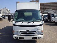 トヨタダイナパネルバン小型（2t・3t）[写真06]