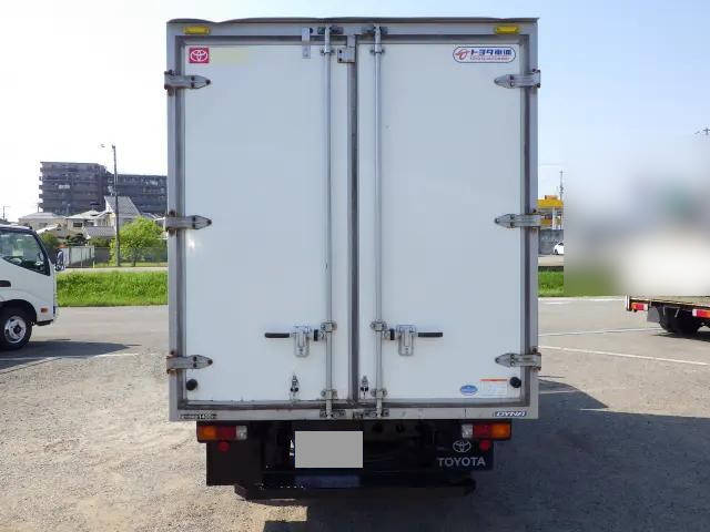 トヨタダイナパネルバン小型（2t・3t）[写真06]