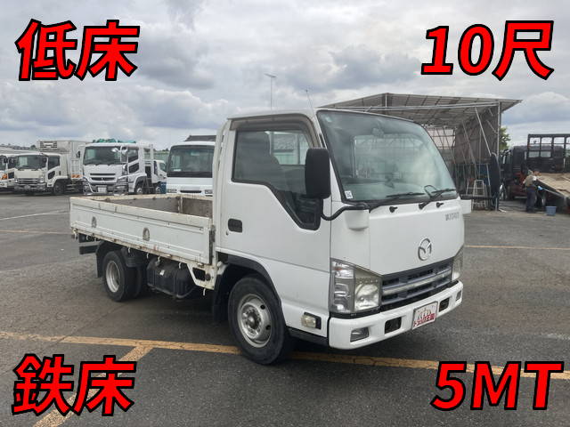 マツダタイタン平ボディ小型（2t・3t）BKG-LHR85A [写真01]