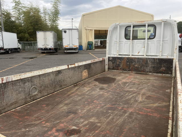 マツダタイタン平ボディ小型（2t・3t）[写真10]