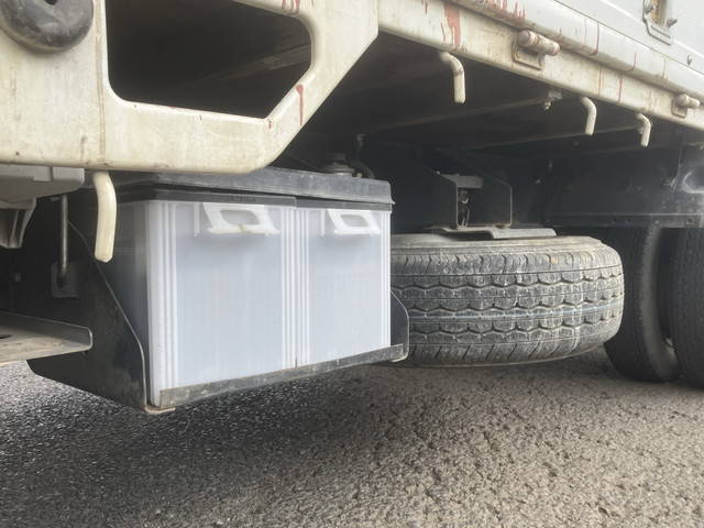 マツダタイタン平ボディ小型（2t・3t）[写真13]