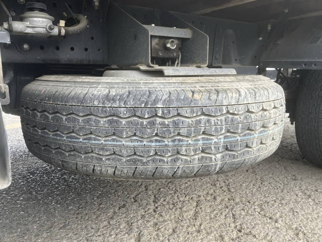 マツダタイタン平ボディ小型（2t・3t）[写真14]