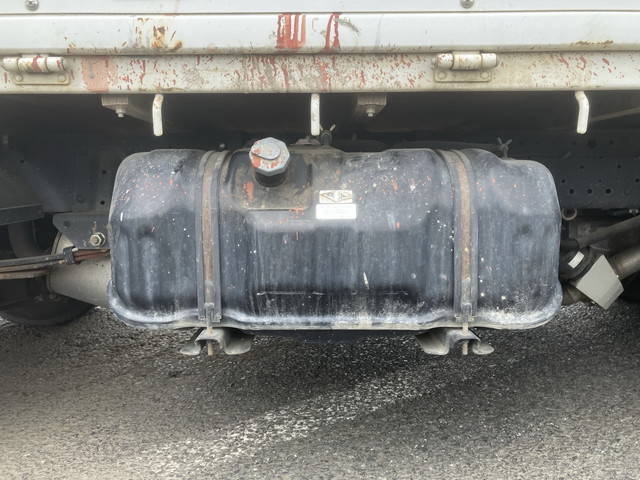 マツダタイタン平ボディ小型（2t・3t）[写真15]