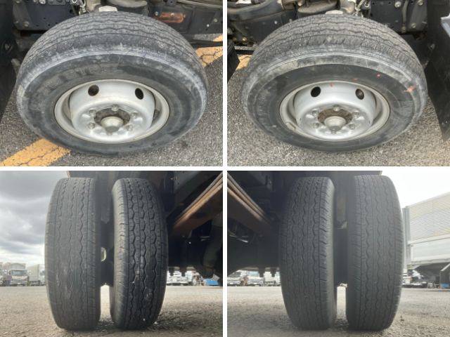 マツダタイタン平ボディ小型（2t・3t）[写真16]