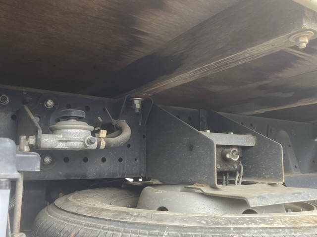 マツダタイタン平ボディ小型（2t・3t）[写真17]