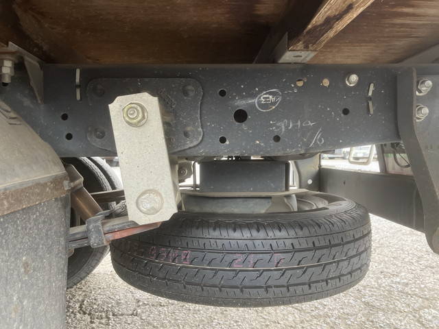 マツダタイタン平ボディ小型（2t・3t）[写真18]