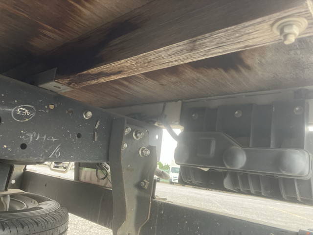 マツダタイタン平ボディ小型（2t・3t）[写真19]