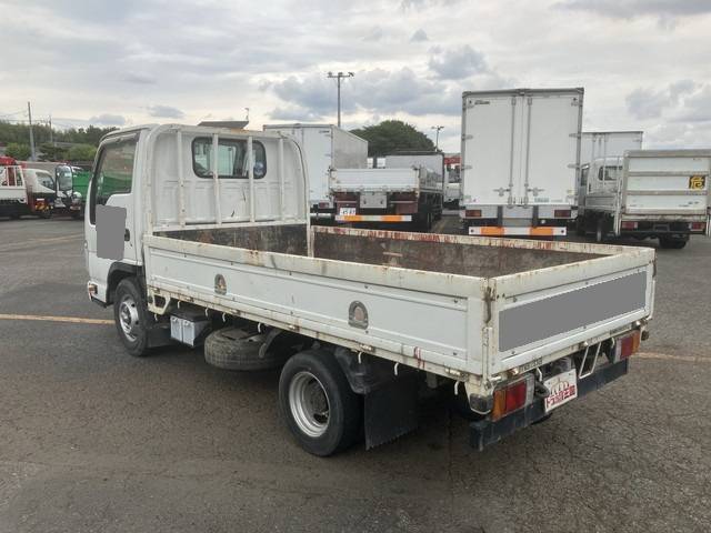 マツダタイタン平ボディ小型（2t・3t）[写真02]