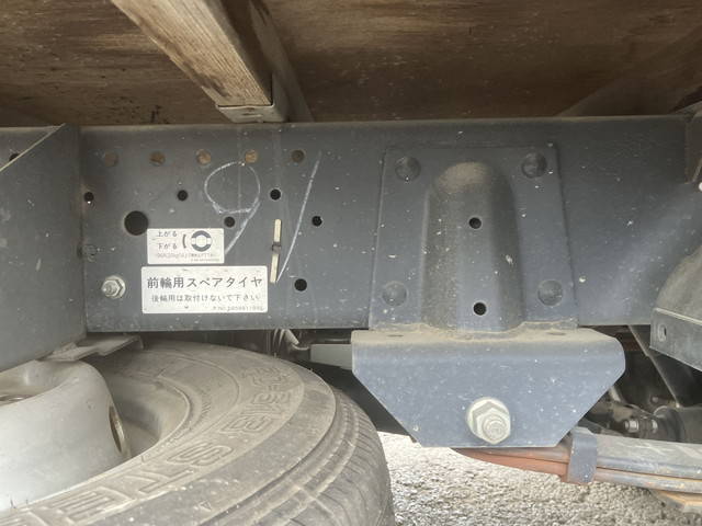 マツダタイタン平ボディ小型（2t・3t）[写真20]