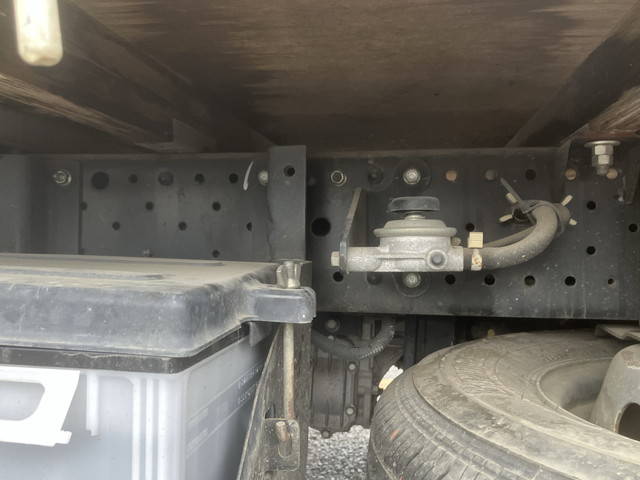 マツダタイタン平ボディ小型（2t・3t）[写真21]