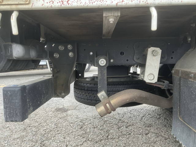 マツダタイタン平ボディ小型（2t・3t）[写真22]