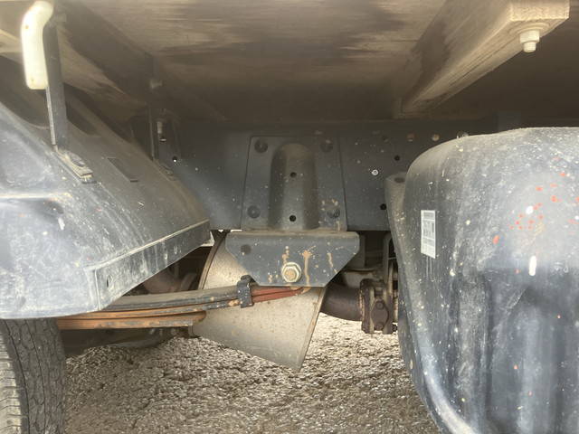 マツダタイタン平ボディ小型（2t・3t）[写真23]