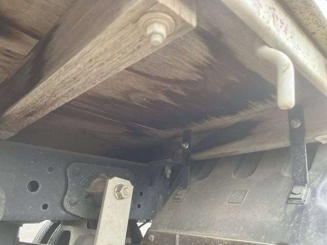 マツダタイタン平ボディ小型（2t・3t）[写真25]