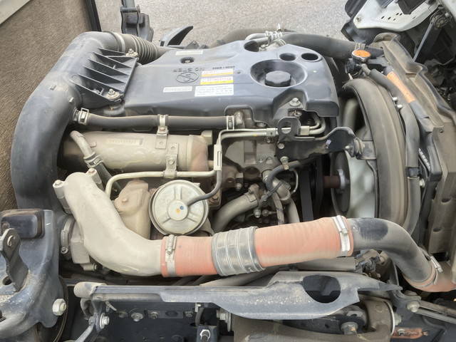 マツダタイタン平ボディ小型（2t・3t）[写真26]