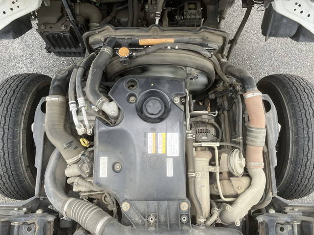 マツダタイタン平ボディ小型（2t・3t）[写真27]