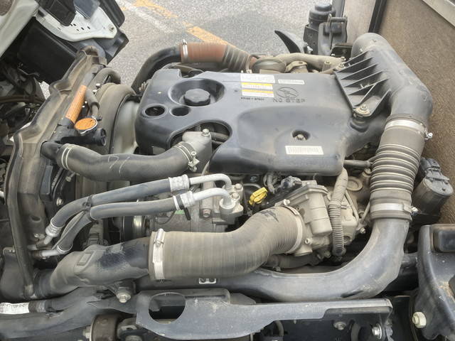 マツダタイタン平ボディ小型（2t・3t）[写真28]