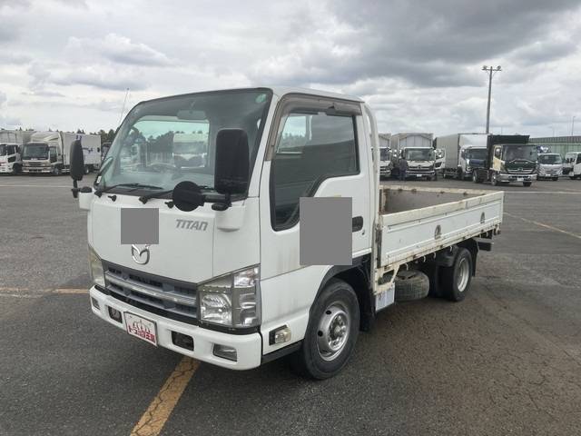 マツダタイタン平ボディ小型（2t・3t）[写真03]