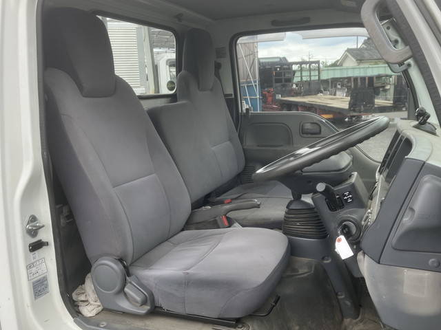 マツダタイタン平ボディ小型（2t・3t）[写真31]