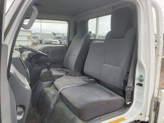 マツダタイタン平ボディ小型（2t・3t）[写真33]