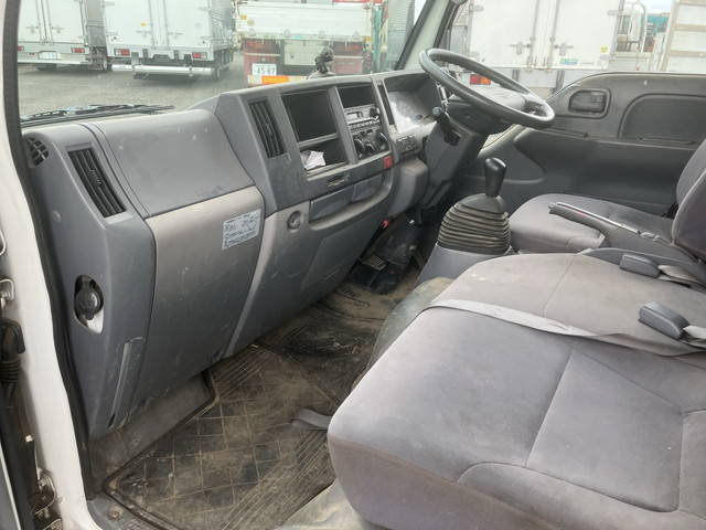 マツダタイタン平ボディ小型（2t・3t）[写真34]