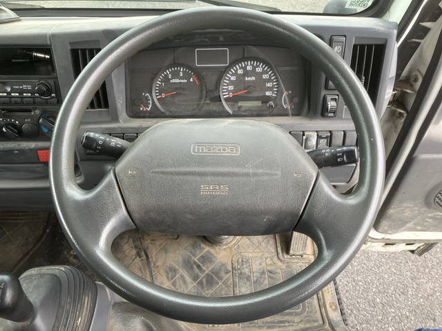 マツダタイタン平ボディ小型（2t・3t）[写真35]